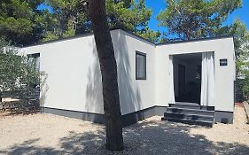 Fjaka Luxury Mobile Home - Oaza Mira Camping Croatia